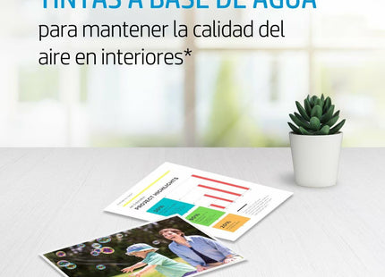Cartucho Tinta HP 954XL Magenta, L0S65AL