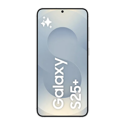 Celular Samsung Galaxy S25+ SM-S936BZSJTPA | 6.7” | Snapdragon 8 Gen 3 | 12GB | 256GB | Cámara Cuádruple 50MP | 5G | DS