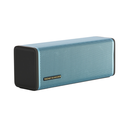 Parlante Thonet & Vander Frei Topp | Bluetooth | Sonido Estéreo | Batería de Larga Duración
