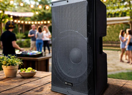 Thonet & Vander Parlante PA activo 12" 300 W, TP12 Gen2