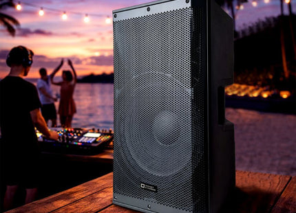 Thonet & Vander Parlante PA activo 15" 450 W, TP15 Gen2