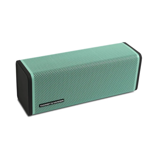 Parlante Thonet & Vander Frei TWS | Bluetooth | Sonido Estéreo | Tecnología TWS