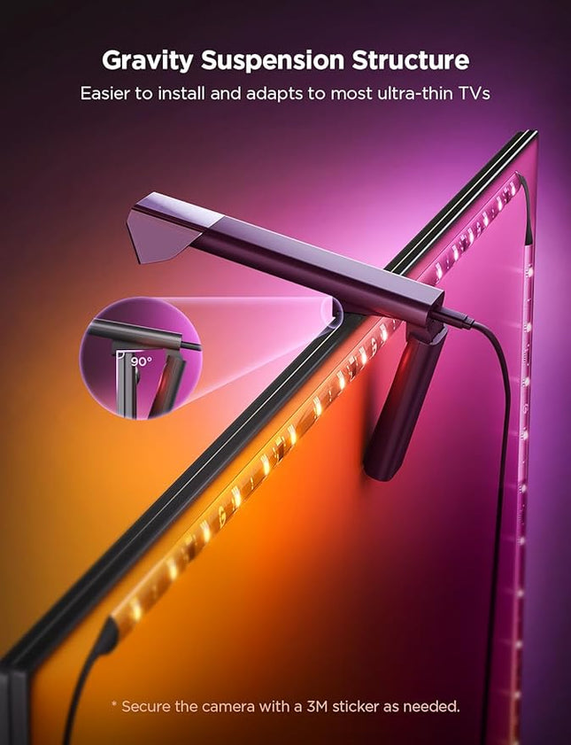 Govee TV Backlight 3 Lite, 55-65",  H6099