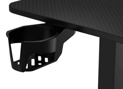 AeroCool Escritorio Eléctrico 120 cm, EZLY Racer Black
