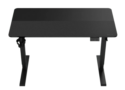 AeroCool Escritorio Eléctrico 120 cm, EZLY Racer Black