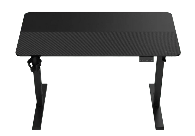 AeroCool Escritorio Eléctrico 120 cm, EZLY Racer Black