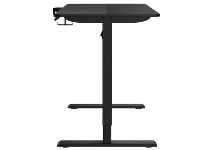 AeroCool Escritorio Eléctrico 120 cm, EZLY Racer Black