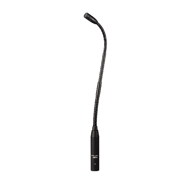 Audio-Technica U857QL micrófono cuello de ganso cardioide