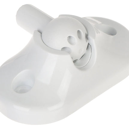 Soporte Universal para Detectores Hikvision DS-PDB-IN-UNIVERSALBRACKET | 29.3mm x 53.2mm x 35.5mm