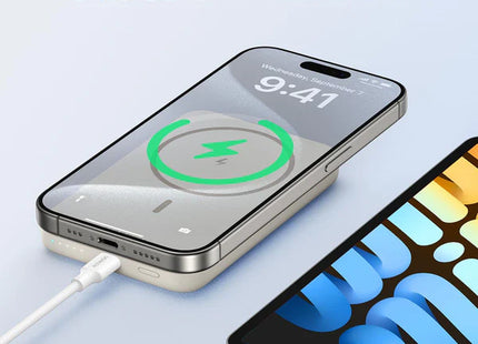 Power Bank 10000mAh UGREEN PB561, 25208