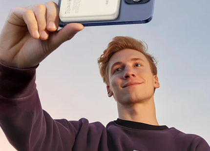 Power Bank 10000mAh UGREEN PB561, 25208