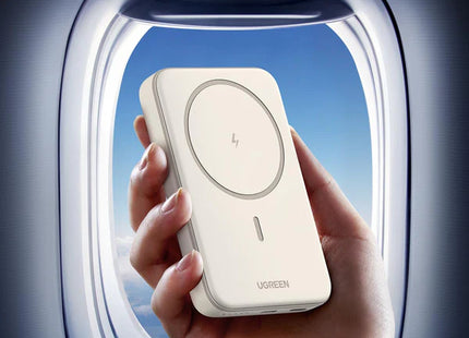 Power Bank 10000mAh UGREEN PB561, 25208