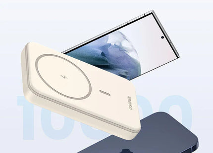 Power Bank 10000mAh UGREEN PB561, 25208
