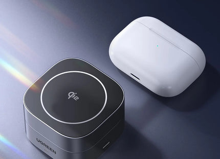 Cargador Inalámbrico UGREEN W702, 35316