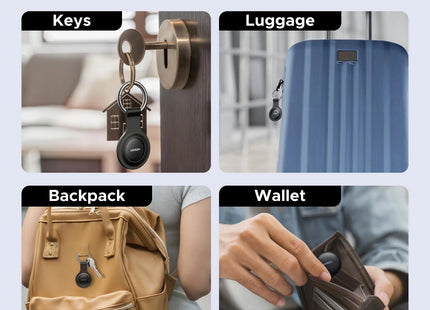 Localizador UGREEN CM520, 60387