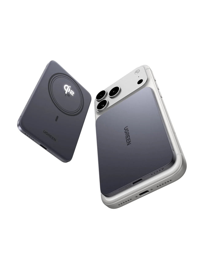 Ugreen Power Bank PB580 5000mAh Magnetica, 75984B