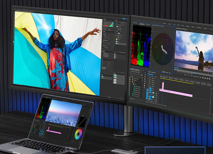 Hub USB-C UGREEN CM498, 15852