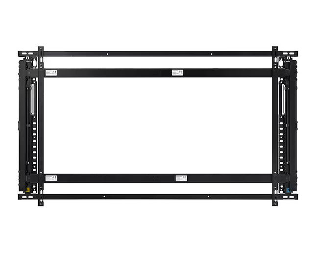 Samsung WMN-55VD/EN Soporte de Pared para Videowall de 55" Horizontal y Vertical