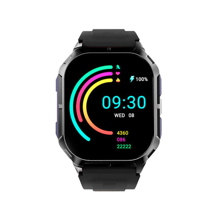 Smartwatch HiFuture Ultra3 Pro | Pantalla Táctil | Bluetooth | Monitor de Actividad