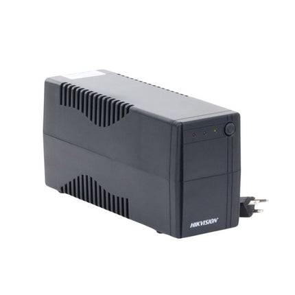 UPS Hikvision DS-UPS600-X | 600VA / 360W | Respaldo Energía | Protección para Equipos