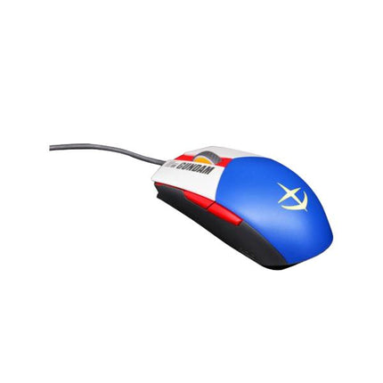 Mouse Gaming RGB ASUS ROG Strix Impact II GD | 6200 DPI | Alámbrico | Receptor