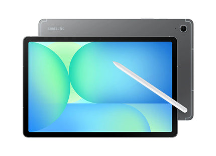 Samsung Galaxy Tab S10 FE 10.9" Wi-Fi 8 GB 128 GB Gris SM-X520NZAAL15