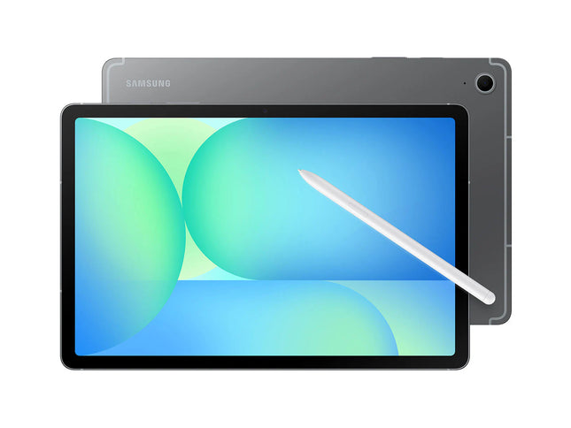 Samsung Galaxy Tab S10 FE 10.9" Wi-Fi 8 GB 128 GB Gris SM-X520NZAAL15