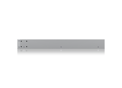Ubiquiti UniFi Pro 48 PoE USW-Pro-48-POE Switch 48 Puertos Gigabit, 600W PoE y 4 SFP+