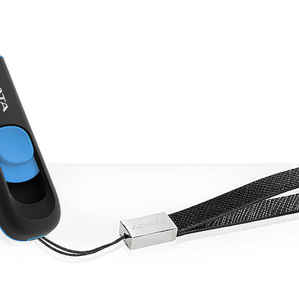 Memoria USB ADATA UV128 | 128GB | USB 3.2 Gen1 | Capless