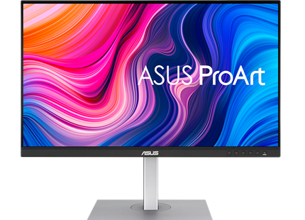 Monitor ASUS PA279CV 27” | 4K UHD 3840x2160 | 75Hz | DP | HDMI | Plano Slim