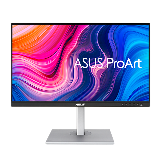 Monitor ASUS PA279CV 27” | 4K UHD 3840x2160 | 75Hz | DP | HDMI | Plano Slim