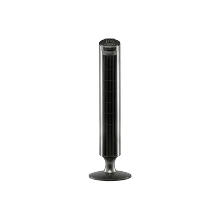 Ventilador Torre CHiQ CQVJ33E1O1B | 33″ | 3 Velocidades | Control Remoto | Temporizador 7.5 h