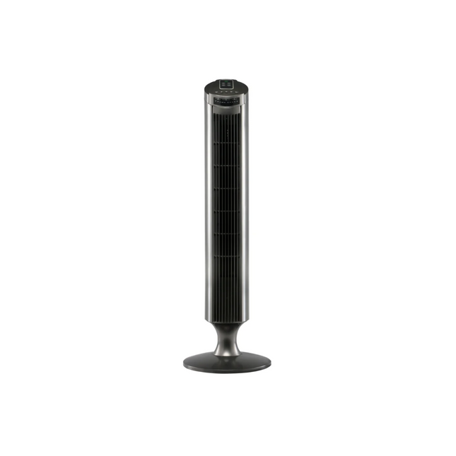 Ventilador Torre CHiQ CQVJ33E1O1B | 33″ | 3 Velocidades | Control Remoto | Temporizador 7.5 h
