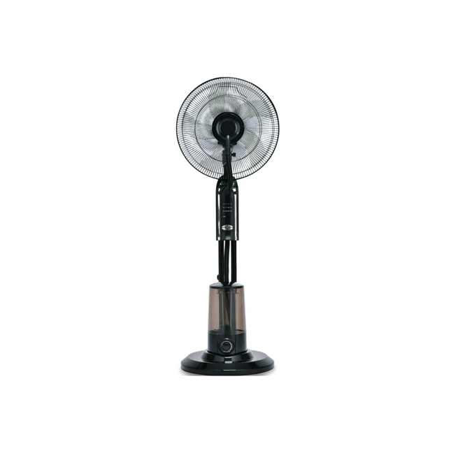Ventilador CHIQ con Evaporador de Brisa 16” | 3 Velocidades | Temporizador | CQVM46T1TROM1B