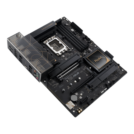 Tarjeta Madre ASUS ProArt B760-Creator D4 | LGA1700 | DDR4 | ATX | PCIe 4.0 | Wi-Fi 6 | Thunderbolt 4