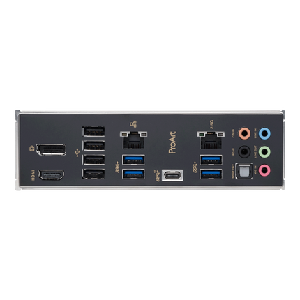 Tarjeta Madre ASUS ProArt B760-Creator D4 | LGA1700 | DDR4 | ATX | PCIe 4.0 | Wi-Fi 6 | Thunderbolt 4