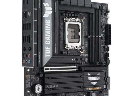 Tarjeta Madre ASUS TUF Gaming, B860M-PLUS
