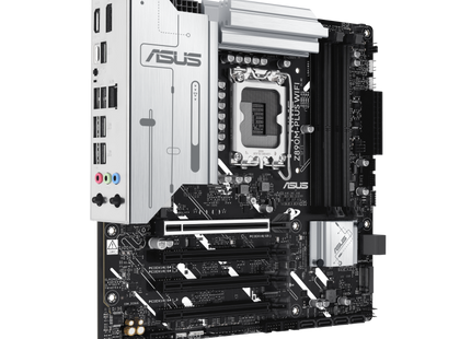 Tarjeta Madre ASUS, PRIME Z890M-PLUS