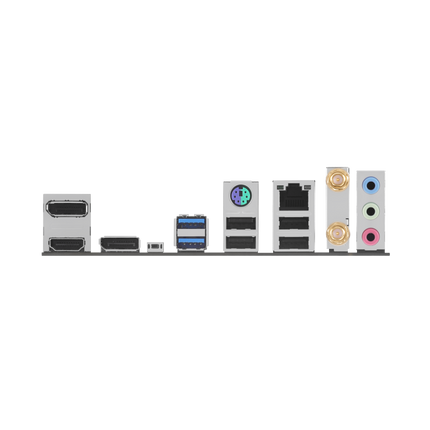 Tarjeta Madre ASUS TUF GAMING A620M-PLUS WIFI | AM5 | DDR5 | PCIe 4.0 | Wi-Fi 6