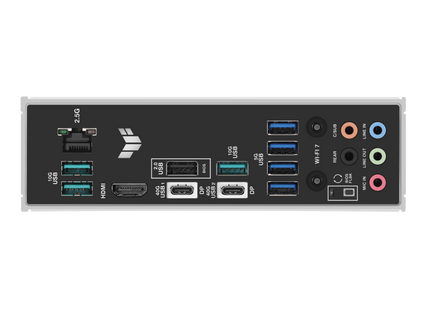 Tarjeta Madre ASUS TUF Gaming X870-Plus WiFi | AM5 | ATX | DDR5 | PCIe 5.0 | USB-C