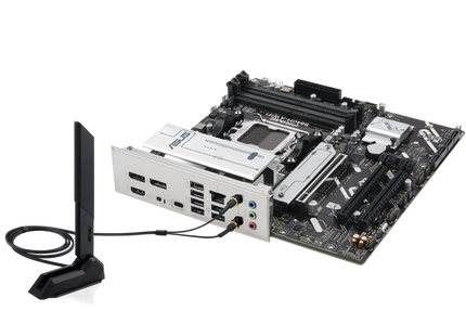 Tarjeta Madre ASUS, PRIME B840M-A
