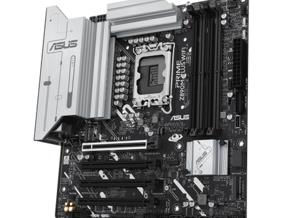 Tarjeta Madre ASUS, PRIME Z890M-PLUS