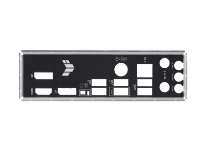 Tarjeta Madre ASUS TUF GAMING A620M-PLUS WIFI | AM5 | DDR5 | PCIe 4.0 | Wi-Fi 6