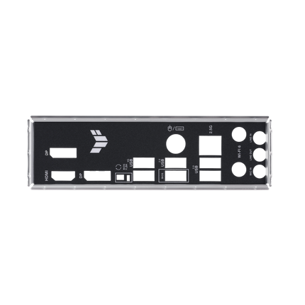 Tarjeta Madre ASUS TUF GAMING A620M-PLUS WIFI | AM5 | DDR5 | PCIe 4.0 | Wi-Fi 6