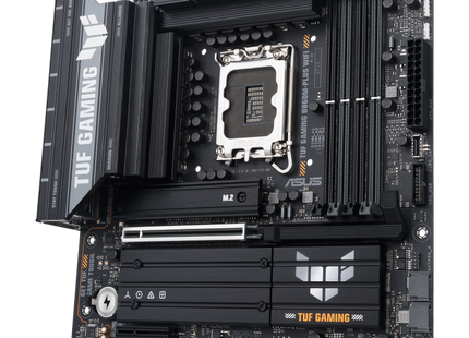 Tarjeta Madre ASUS TUF Gaming, B860M-PLUS