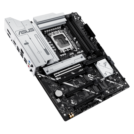 Tarjeta Madre ASUS Prime Z890-P WiFi | DDR5 | LGA1851 | 4x M.2 | 4x SATA | USB 3.2 | PCIe 5.0 | WiFi 7 | Aura Sync RGB