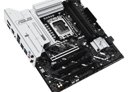 Tarjeta Madre ASUS, PRIME Z890M-PLUS