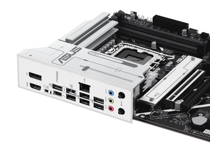Tarjeta Madre ASUS, Prime Z890-P