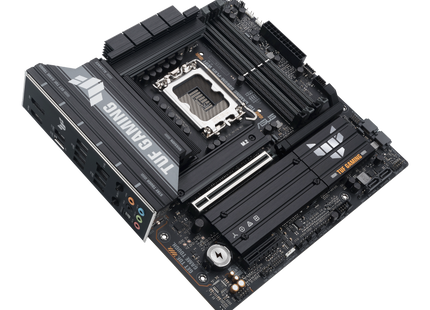 Tarjeta Madre ASUS TUF Gaming, B860M-PLUS