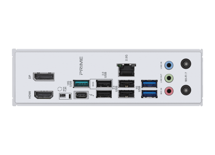Tarjeta Madre ASUS, Prime Z890-P
